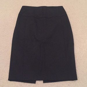 Express pencil skirt